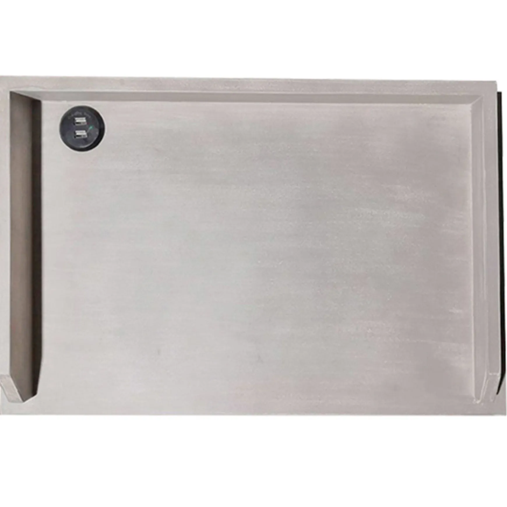 Jane X-Side Table With Usb Discount