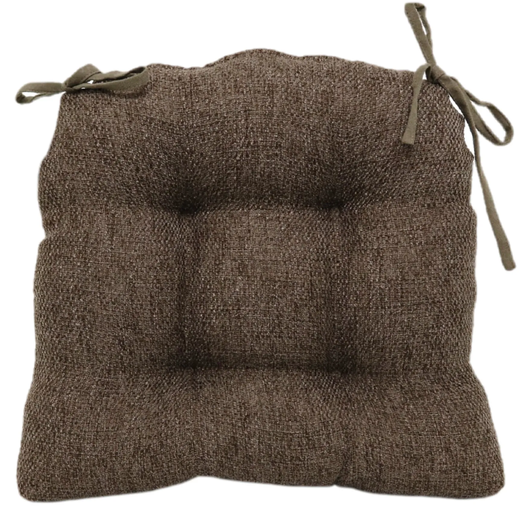 Jasper Chestnut Chair Pad Online Discount