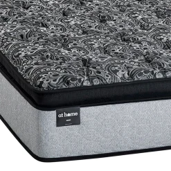 Knox 14 Lux Pillow Top Mattress, Queen Fashion