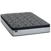 Knox 14 Lux Pillow Top Mattress, King Less Expensive