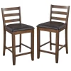 Liam Counter Dining Chair, Set Of 2 Gift Selection