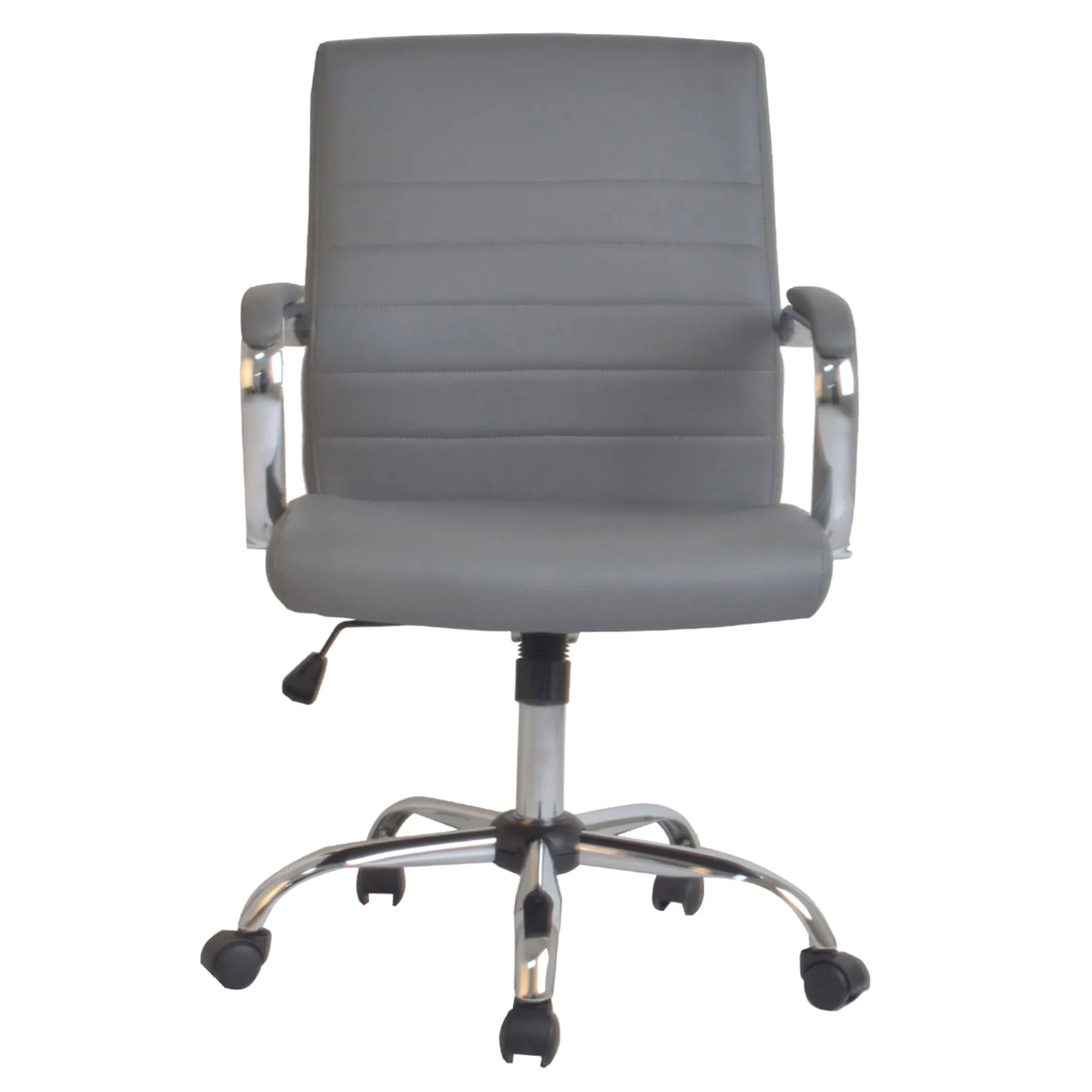 Mason Grey Office Chair Promotion