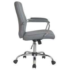 Mason Grey Office Chair Promotion