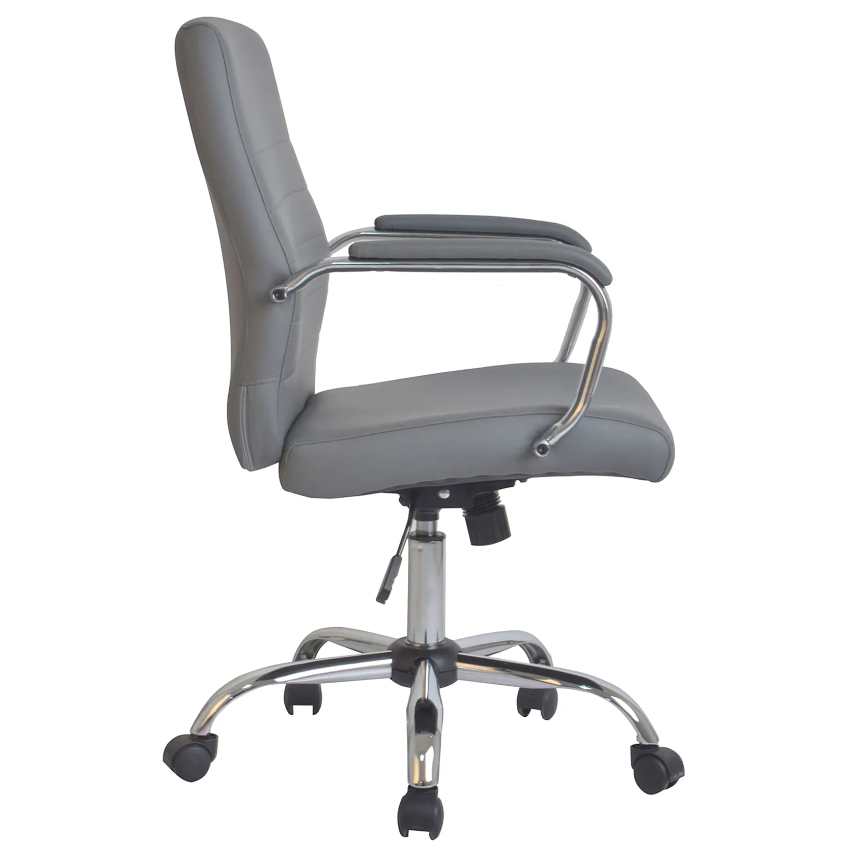 Mason Grey Office Chair Promotion