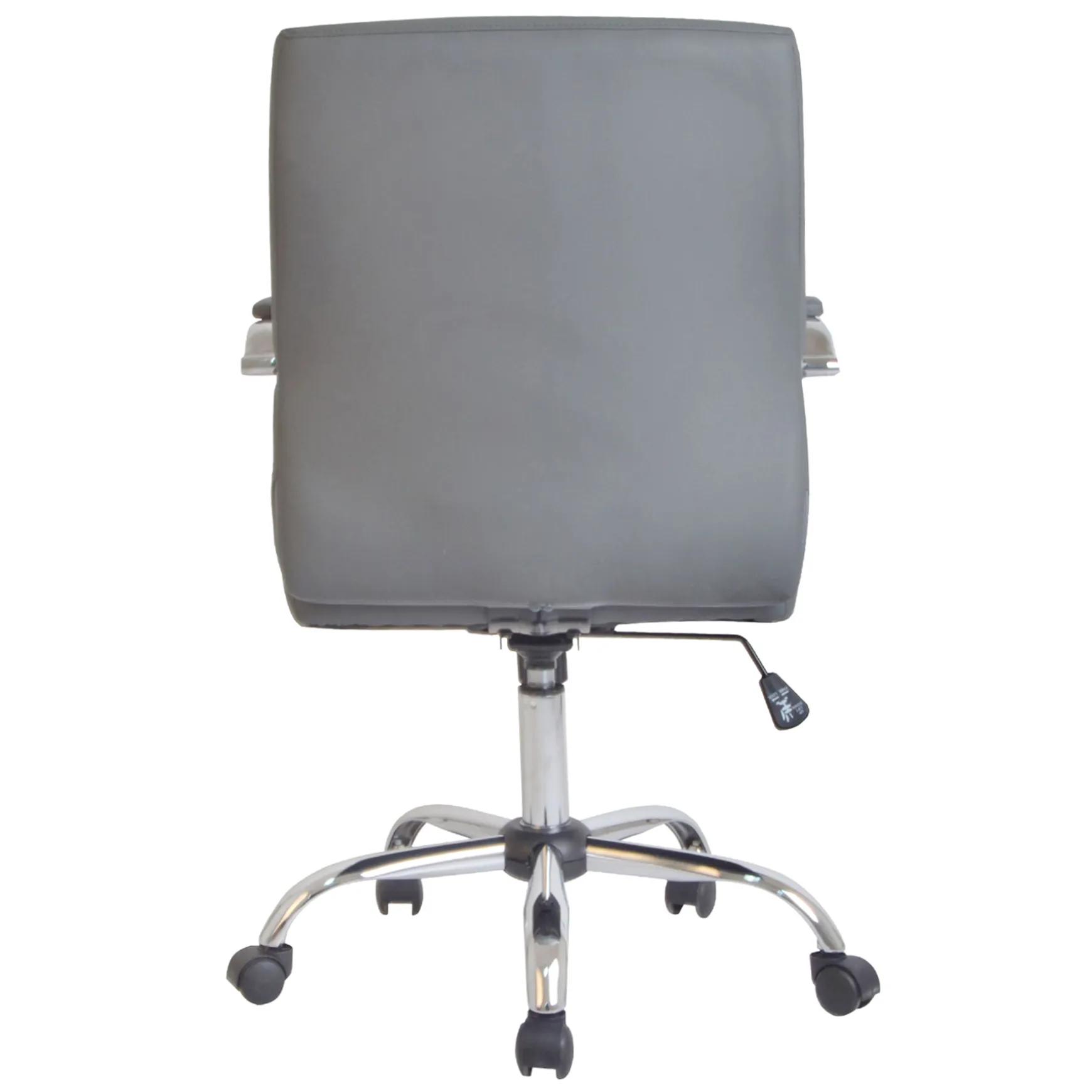 Mason Grey Office Chair Promotion
