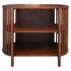 Pagosa Wooden Console Table Low Price