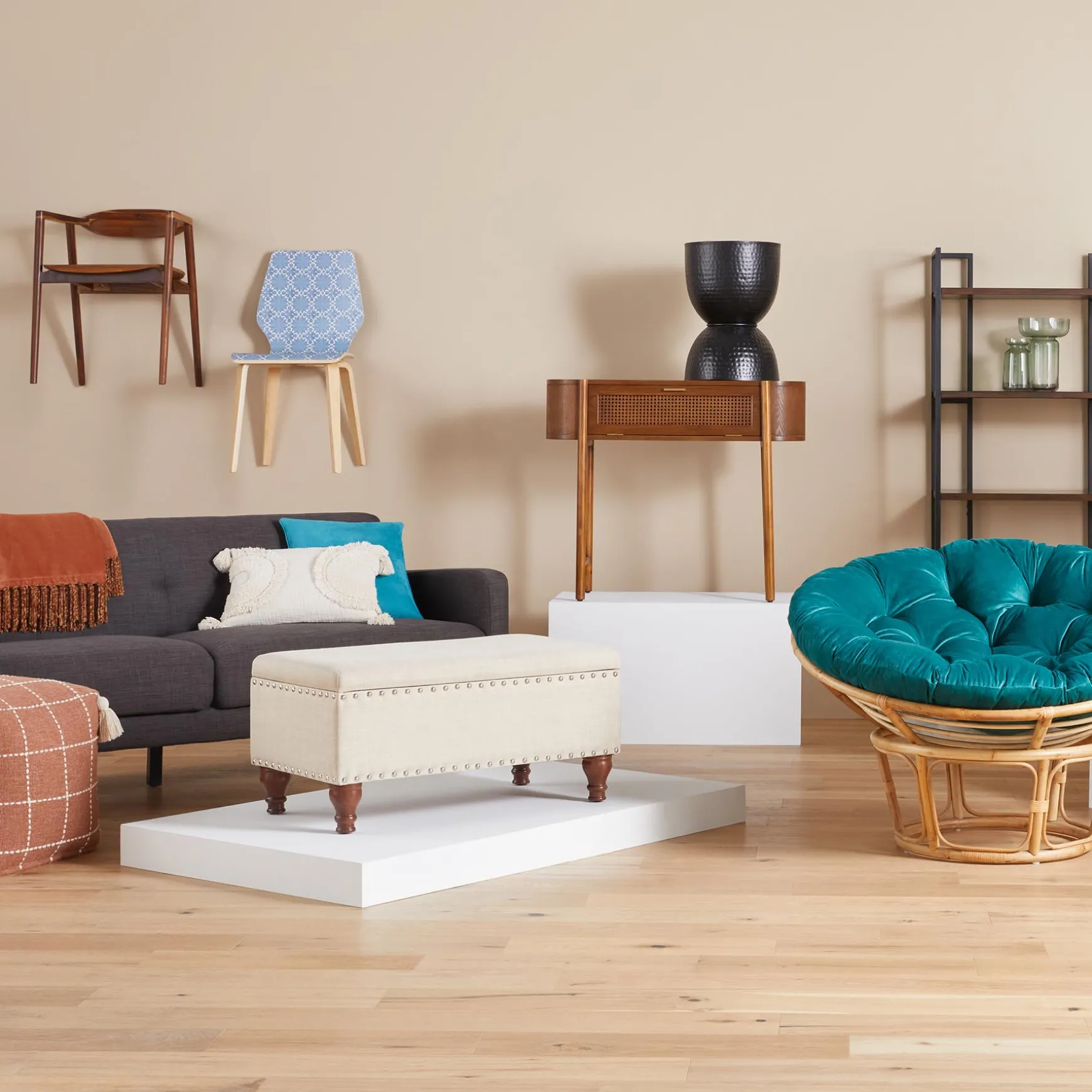 Papasan Bowl Chair Online Discount