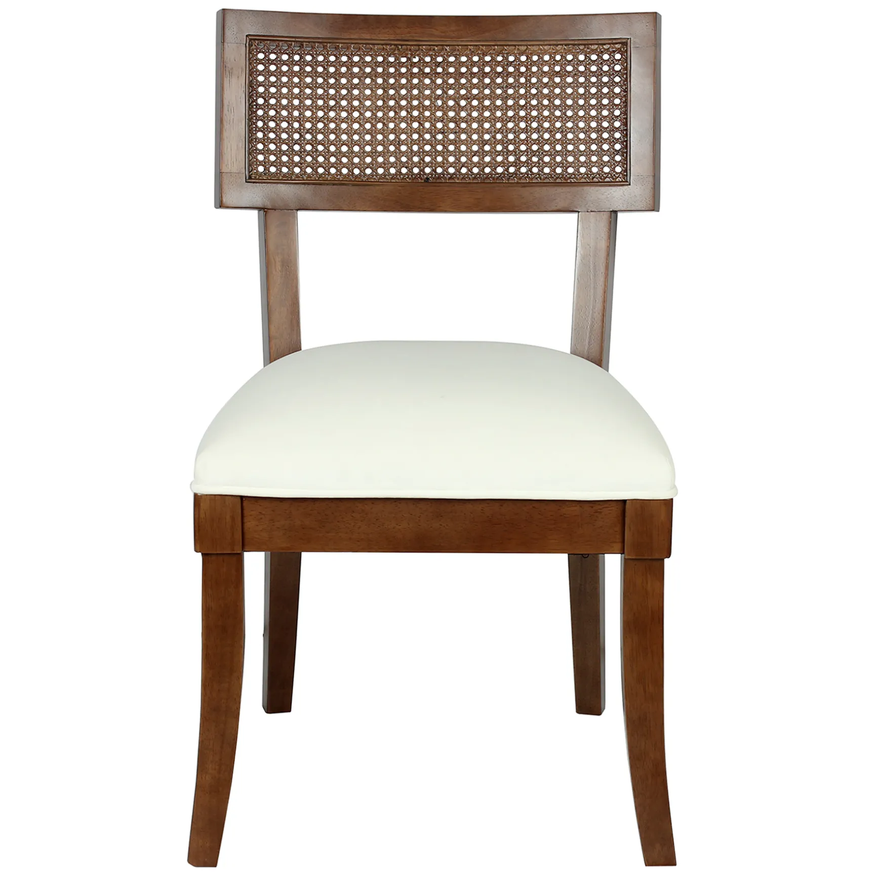 Providence Cane Back Dining Chair, Kd Flash Sale