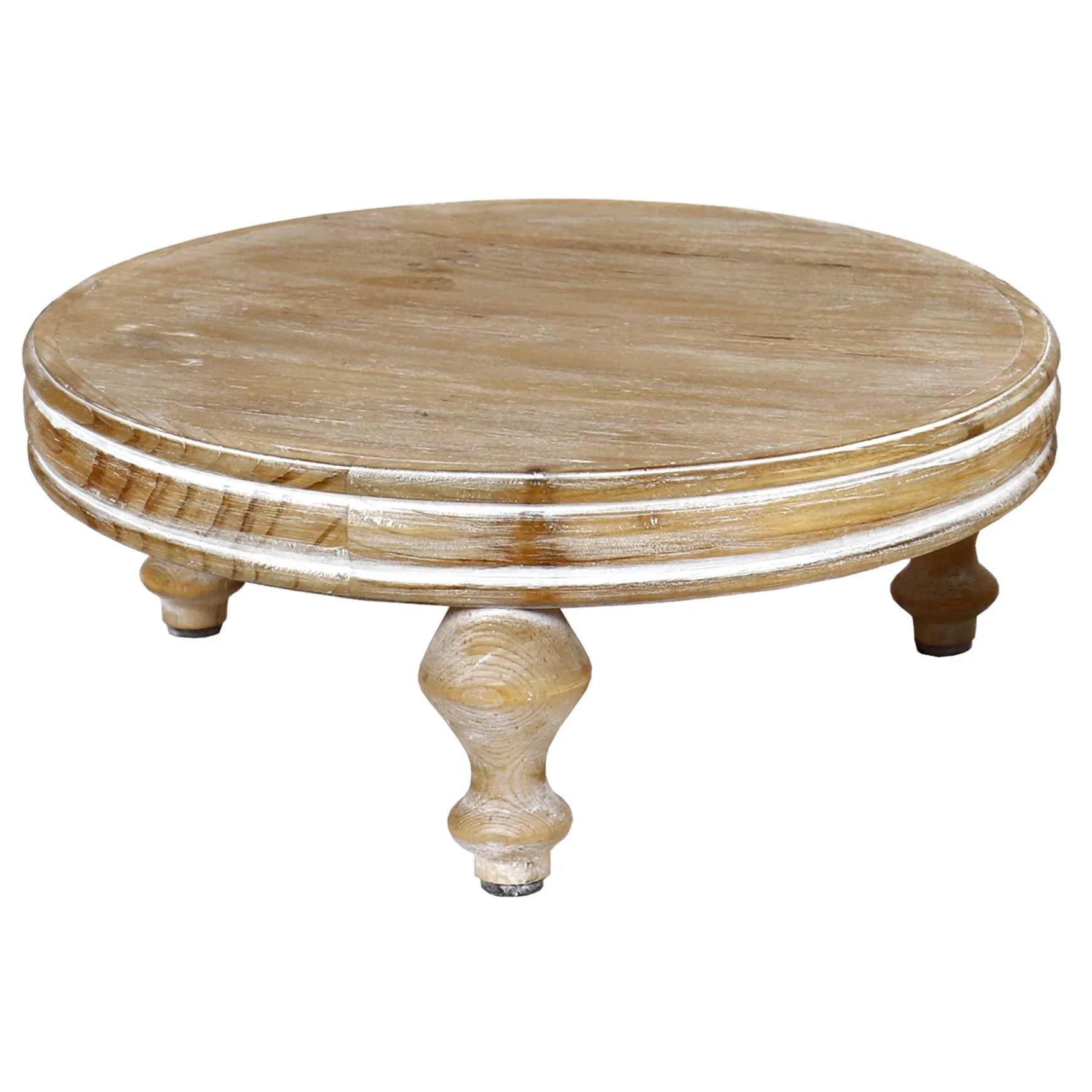 Providence Classic Wooden Plant Stand, 14 Opening Sales