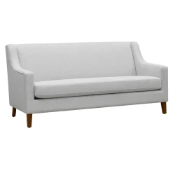 Providence Wells Sofa, Light Grey Good Quality