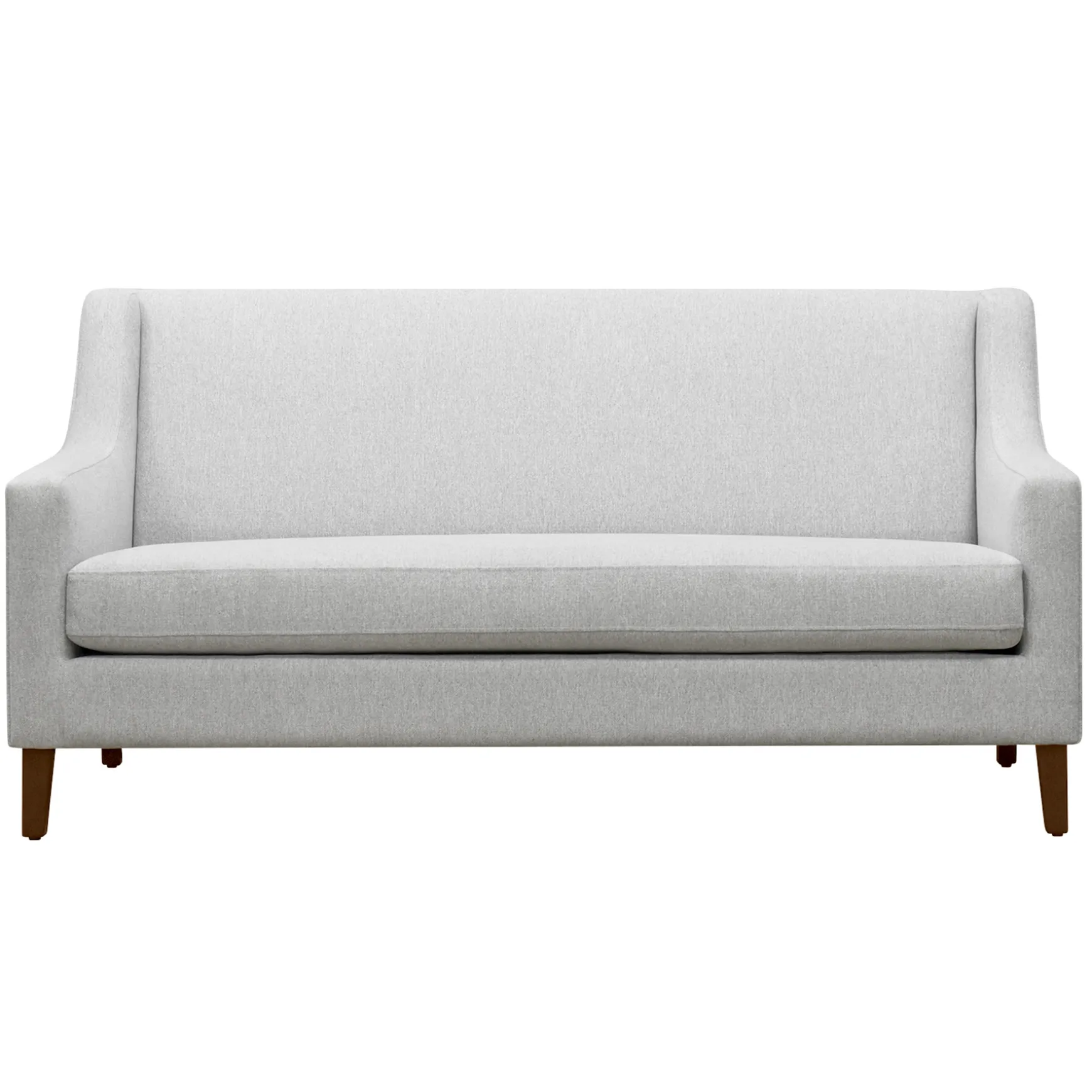 Providence Wells Sofa, Light Grey Good Quality