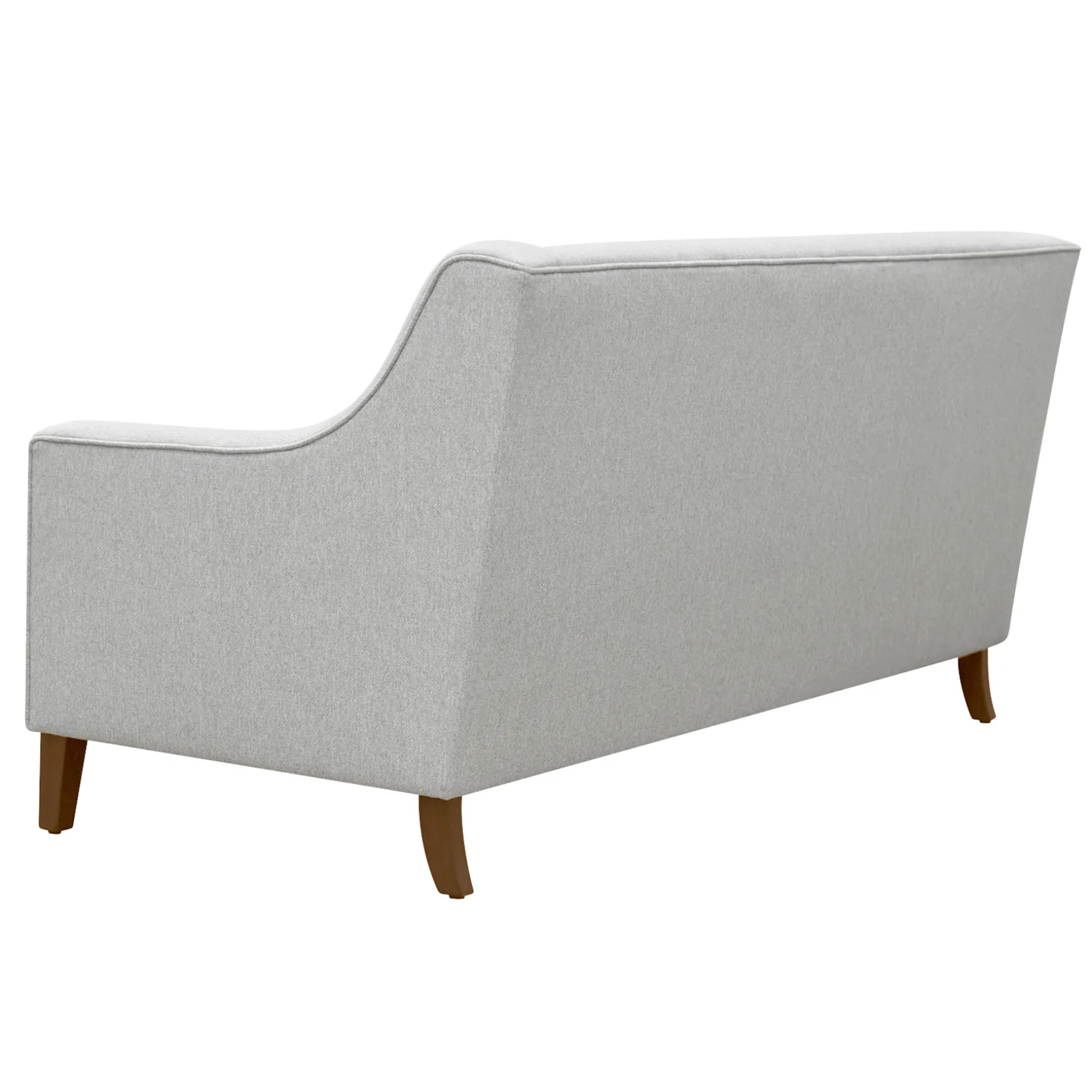 Providence Wells Sofa, Light Grey Good Quality