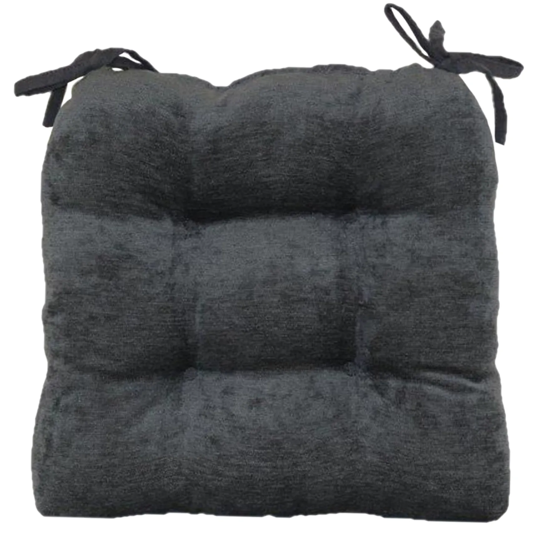 Reese Chenille Pearl Chair Pad Gift Selection