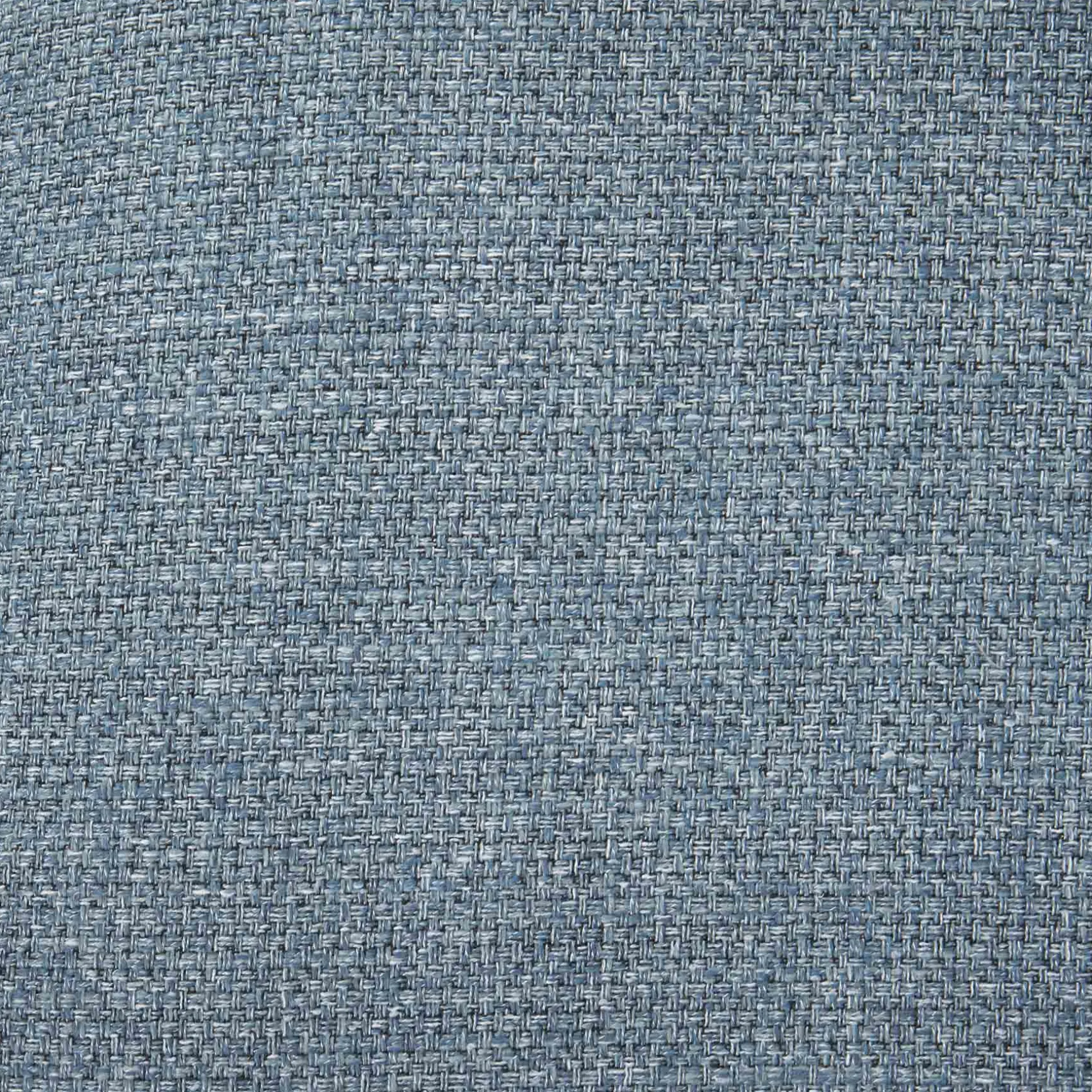 Rockwell Accent Chair & Ottoman Set, Blue Bargain Sale