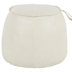 Rowan Ottoman Cream Gift Selection