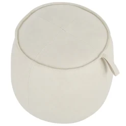 Rowan Ottoman Cream Gift Selection