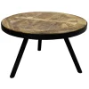 Saffron Coffee Table Low Price