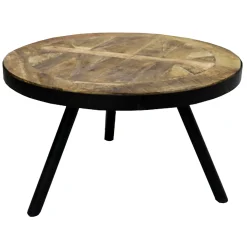 Saffron Coffee Table Low Price