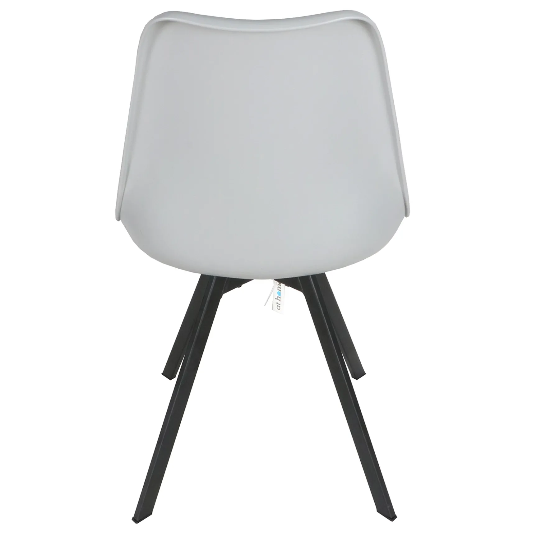 Sally Dining Chair, Grey Online Discount