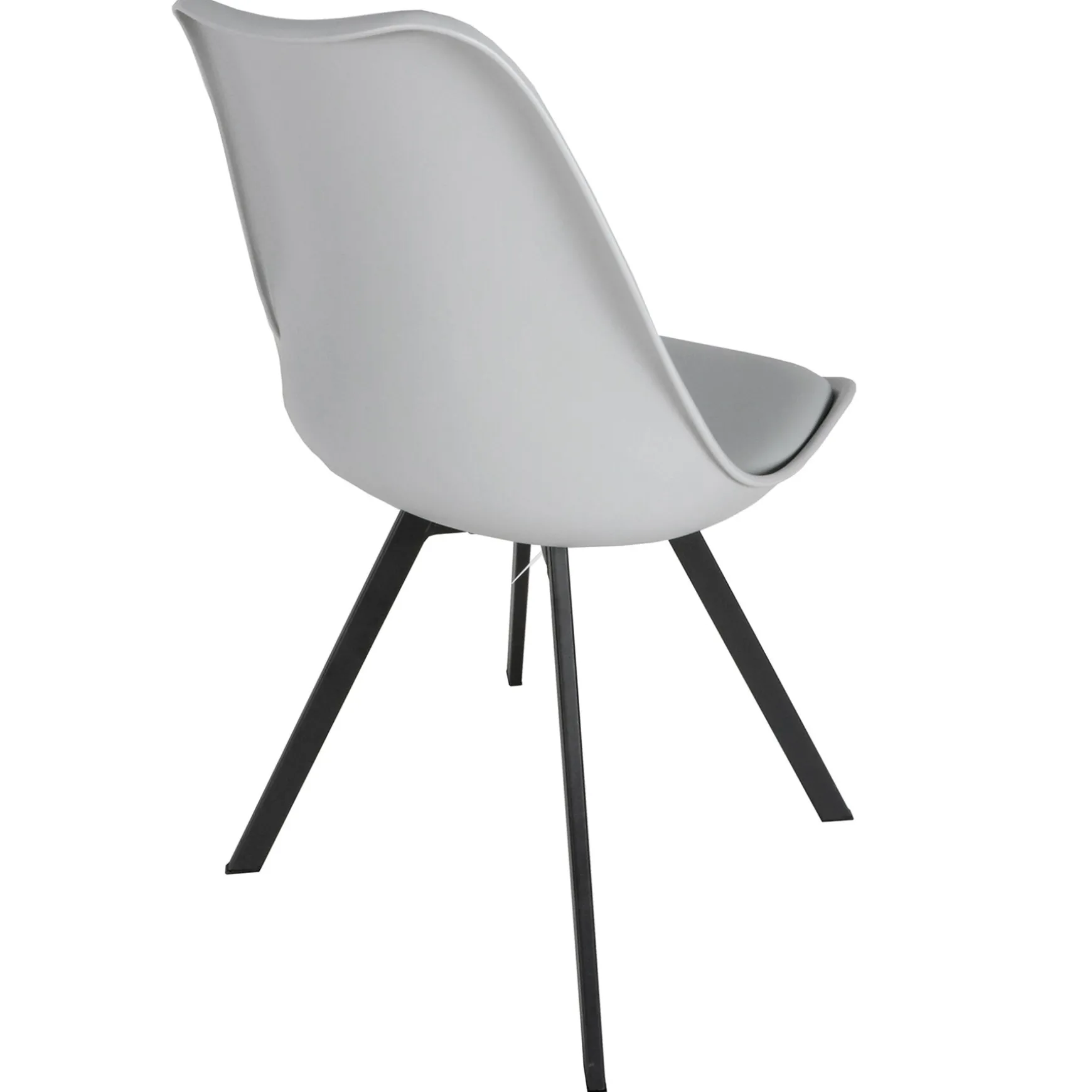 Sally Grey Dining Chair Flash Sale