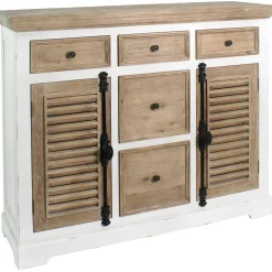 Sherry Shutter Cabinet Discount Online
