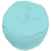 Tiny Dreamers Kids Plush Bean Bag, Aqua Cheaper