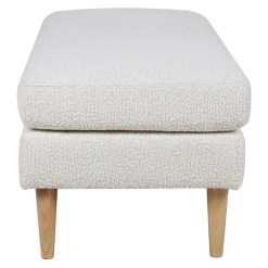 Tracey Boyd Everly Bench Discount Online
