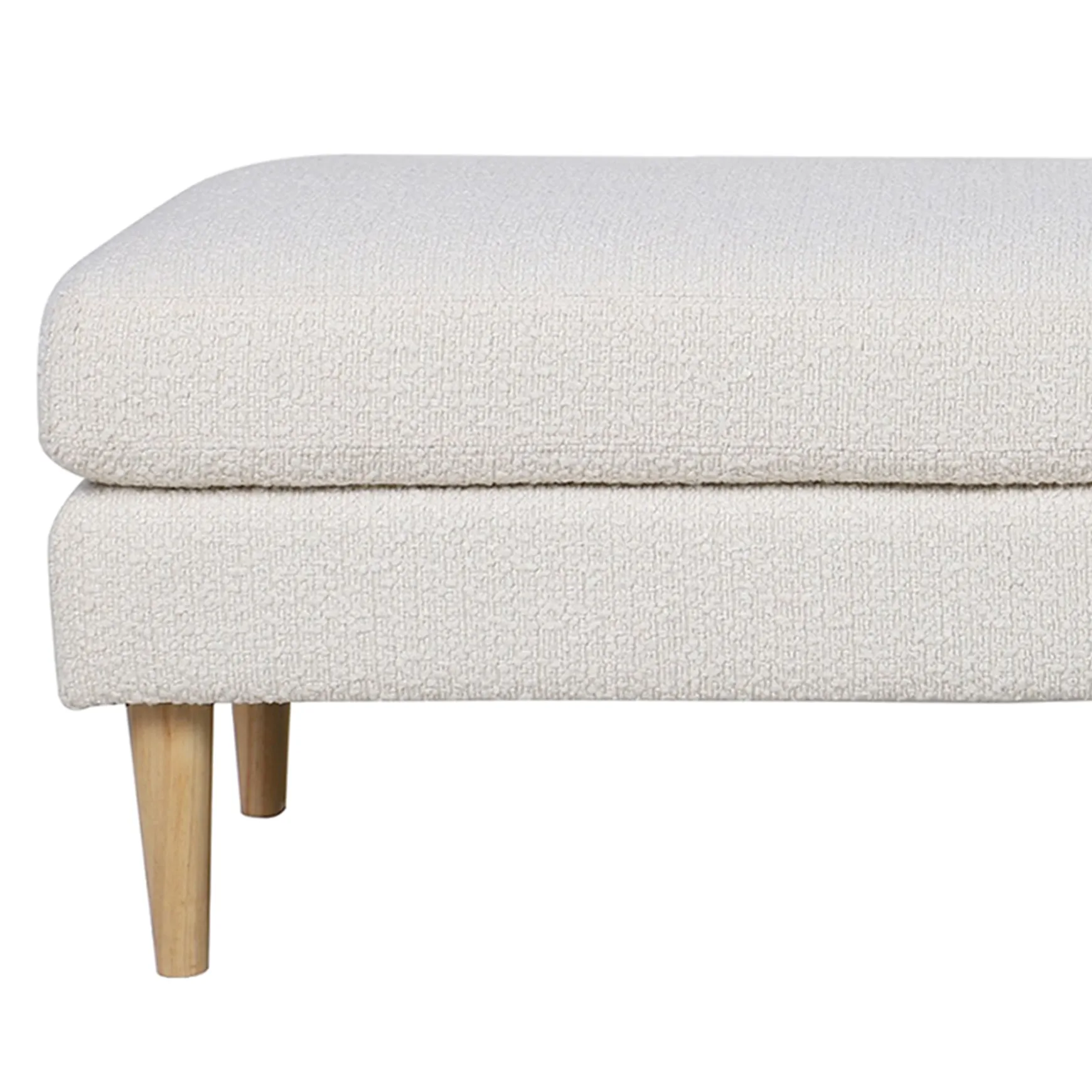 Tracey Boyd Everly Bench Discount Online