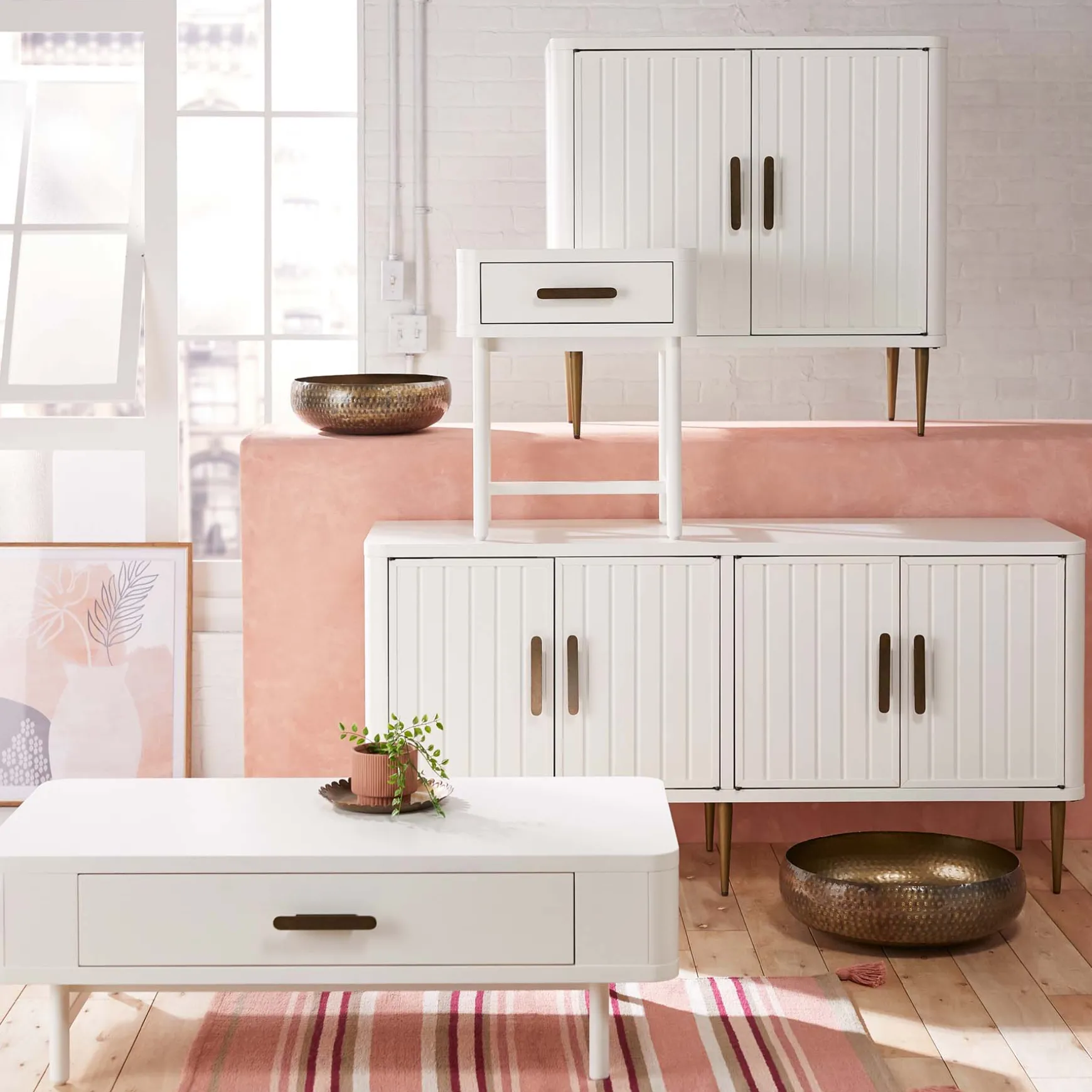 Tracey Boyd Ribbera Accent Table Low Price