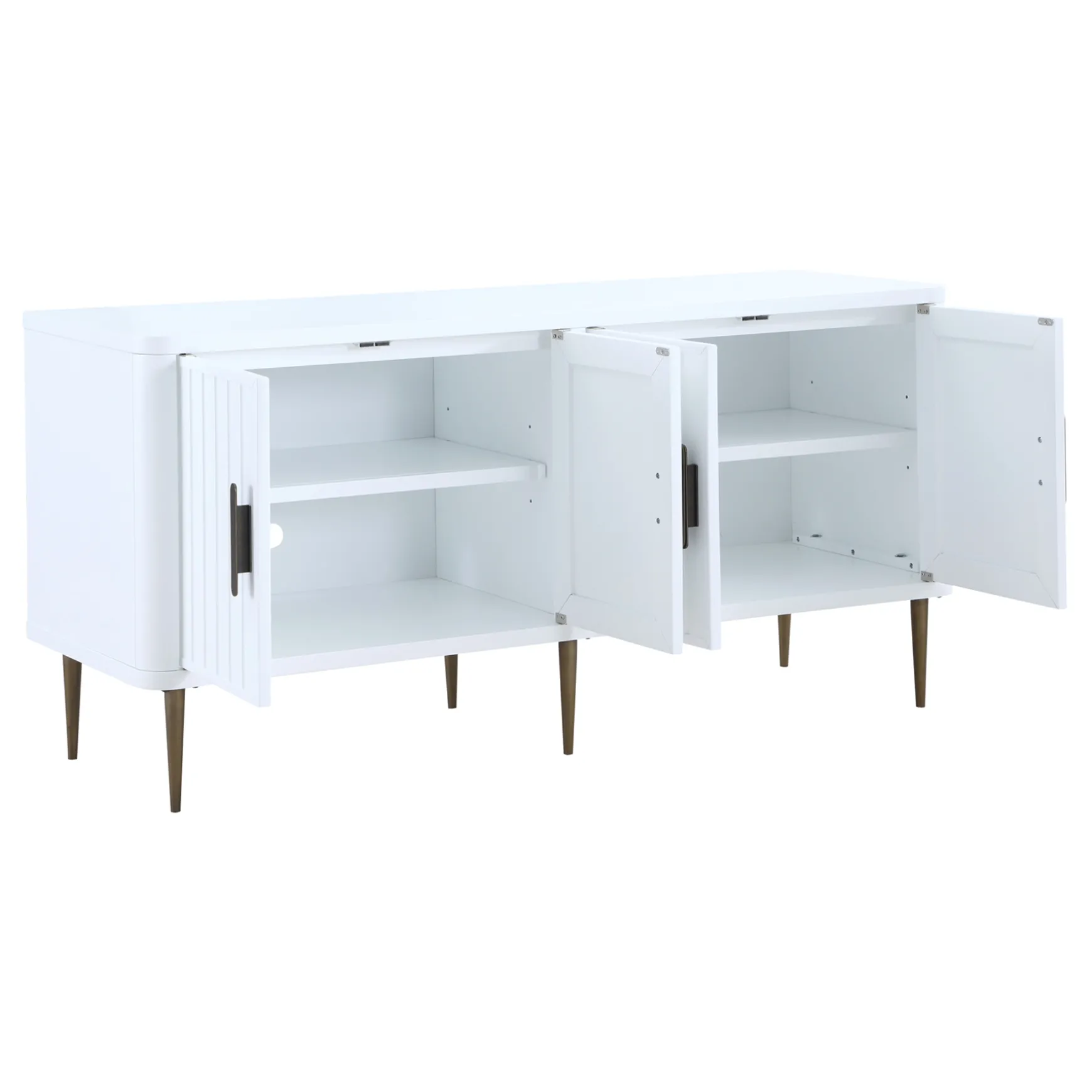 Tracey Boyd Ribbera Buffet Cabinet Cheaper