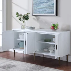 Tracey Boyd Ribbera Buffet Cabinet Cheaper