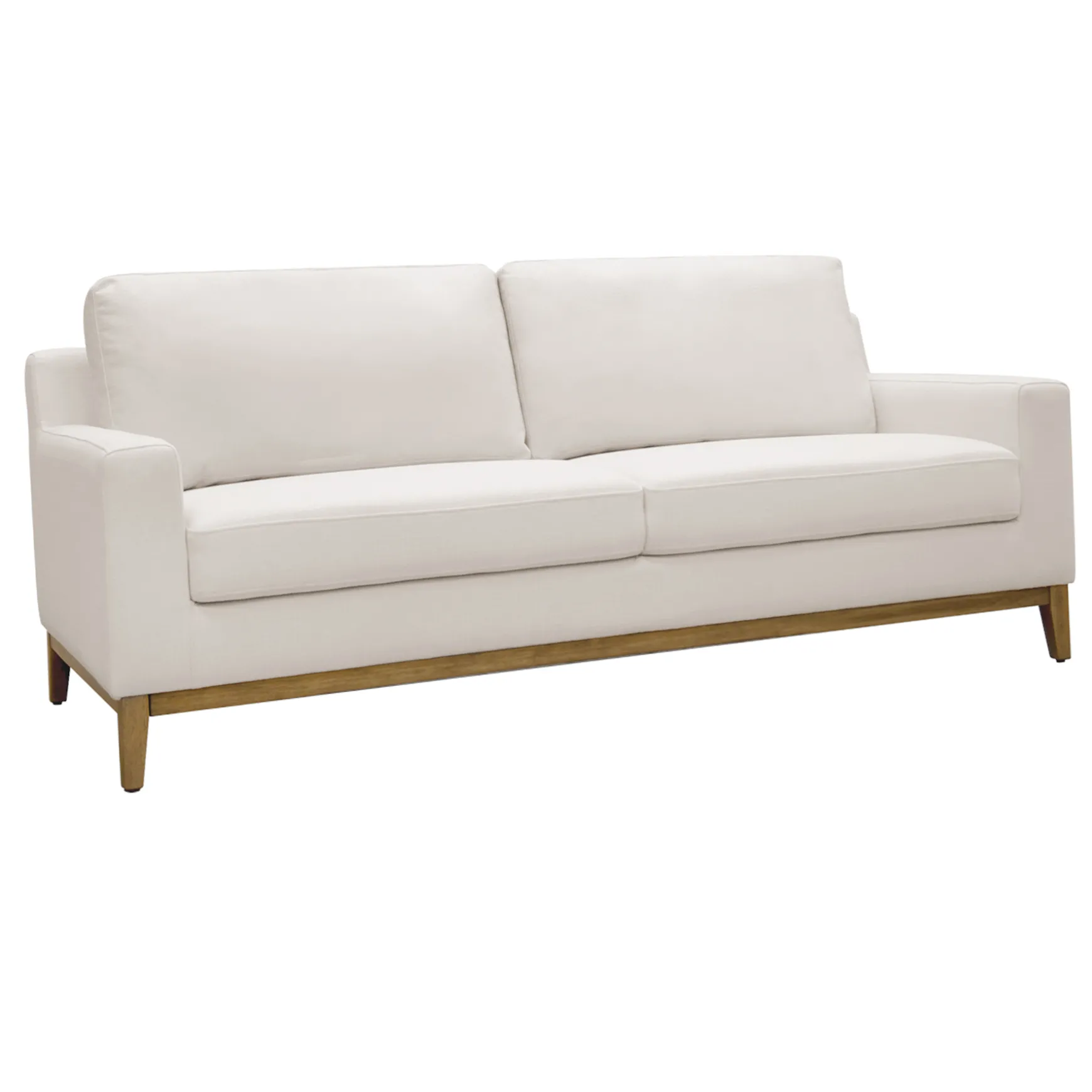 Ty Pennington Knox Upholstered Sofa Good Quality