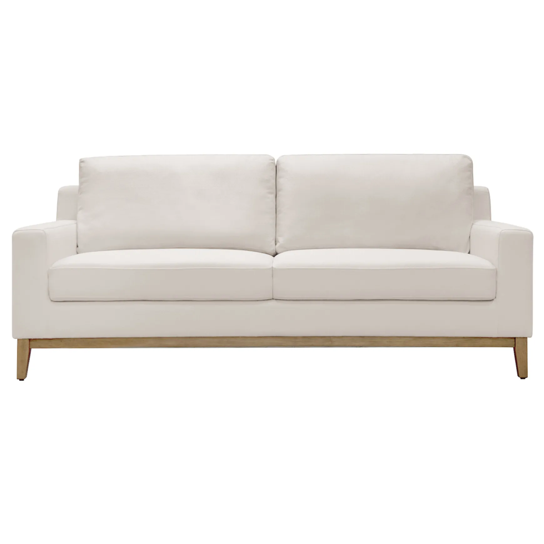 Ty Pennington Knox Upholstered Sofa Good Quality