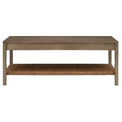 Ty Pennington Kross Coffee Table Opening Sales
