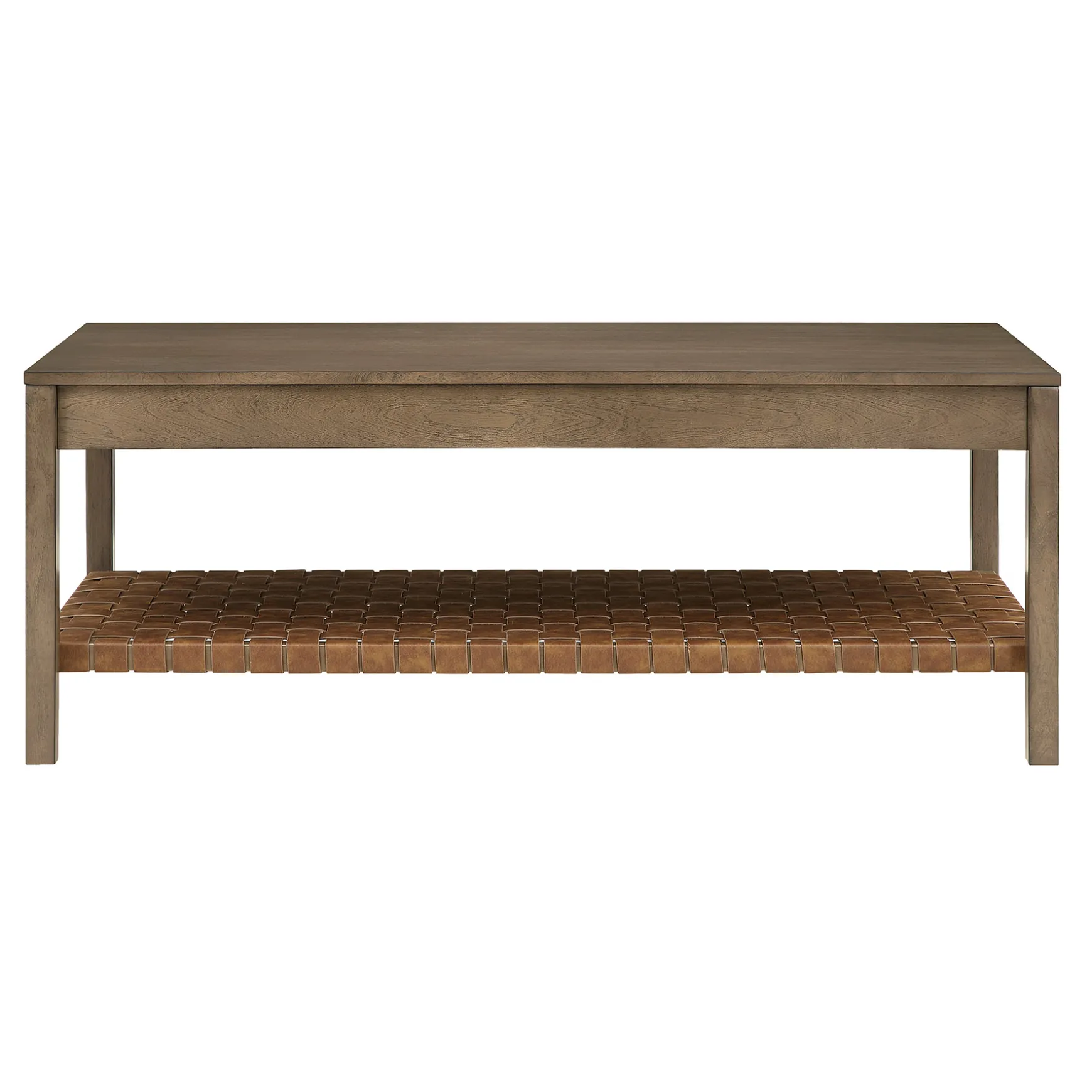 Ty Pennington Kross Coffee Table Opening Sales