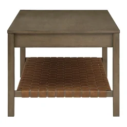 Ty Pennington Kross Coffee Table Opening Sales