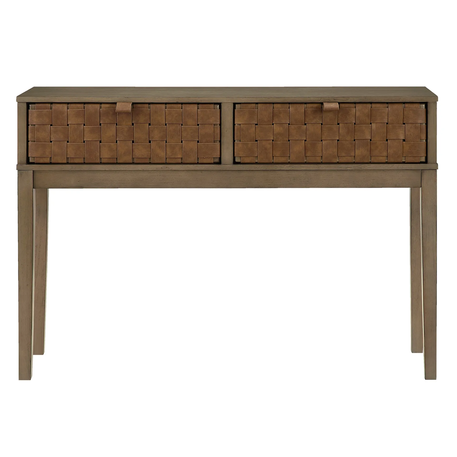 Ty Pennington Kross Console Table Fashion