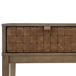 Ty Pennington Kross Console Table Fashion