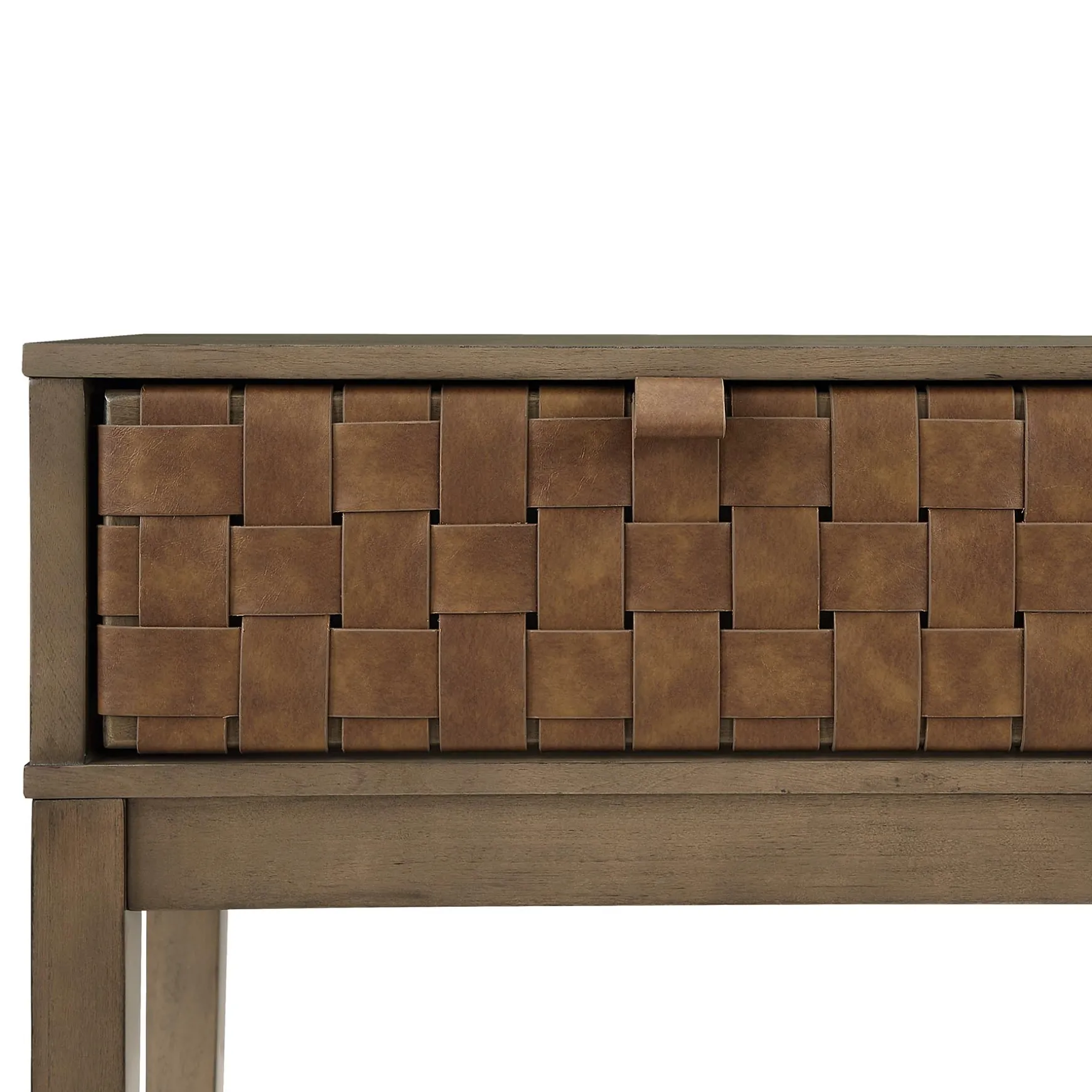 Ty Pennington Kross Console Table Fashion