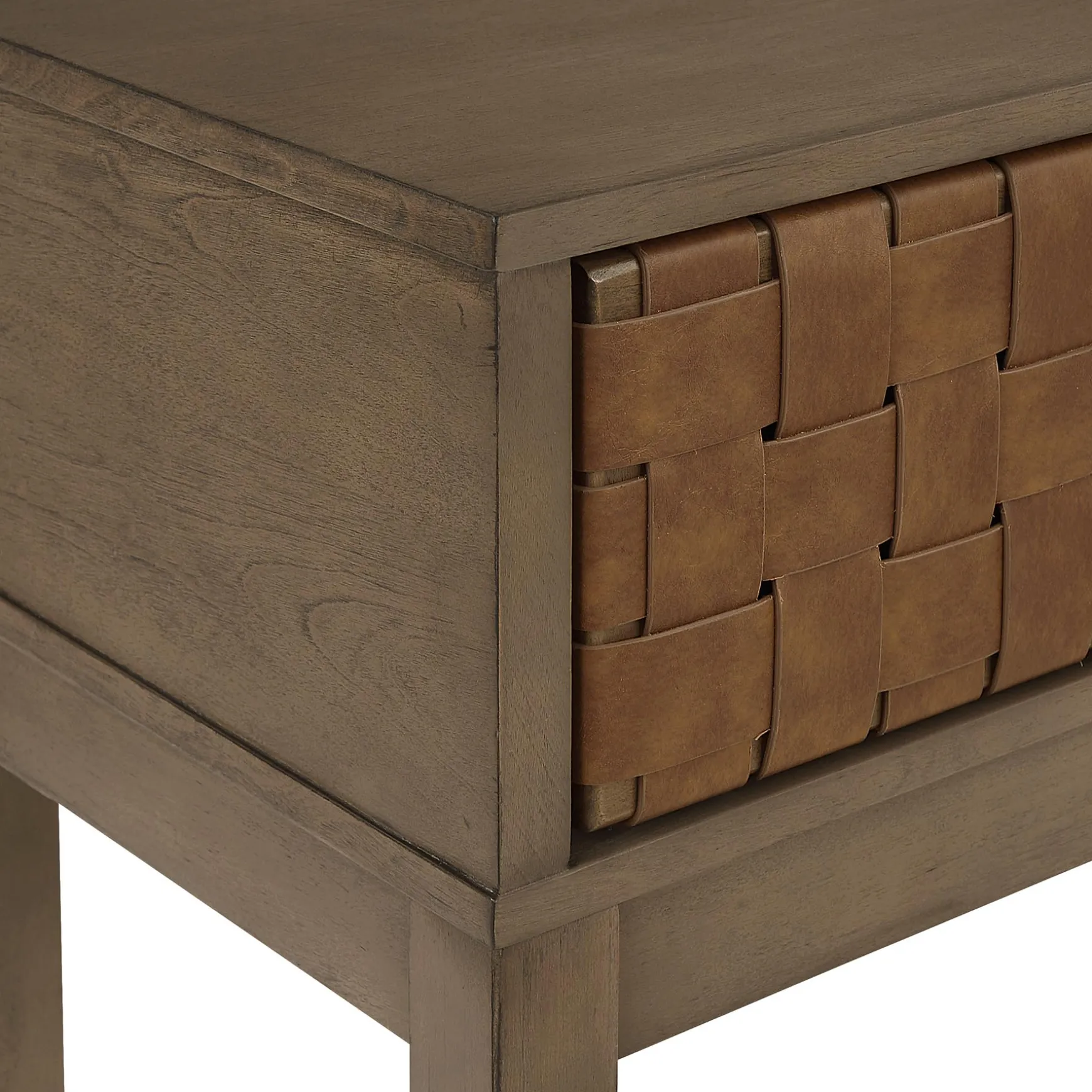 Ty Pennington Kross Console Table Fashion