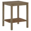Ty Pennington Kross End Table Online Discount