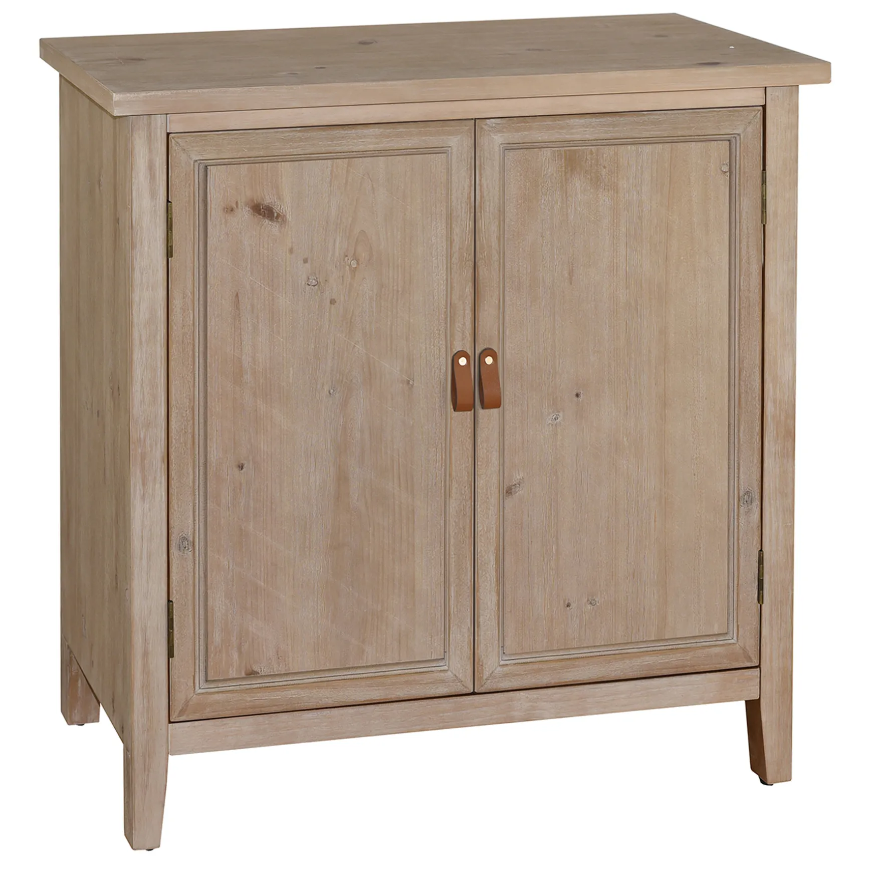 Ty Pennington Stowe 2-Door Cabinet, Kd Less Expensive