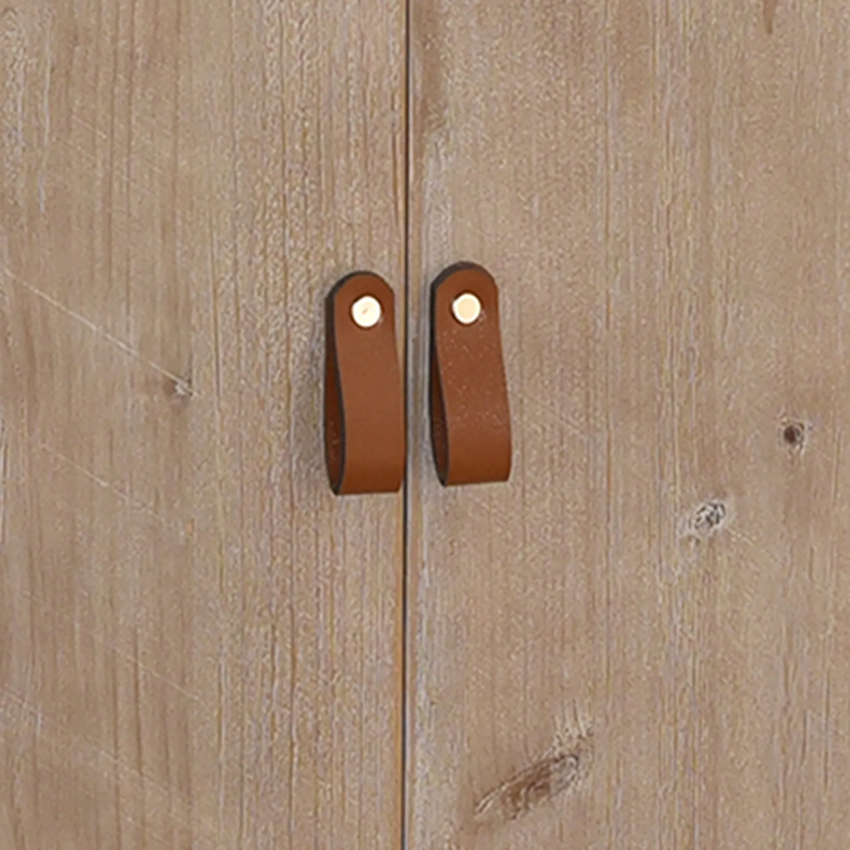 Ty Pennington Stowe 2-Door Cabinet, Kd Less Expensive