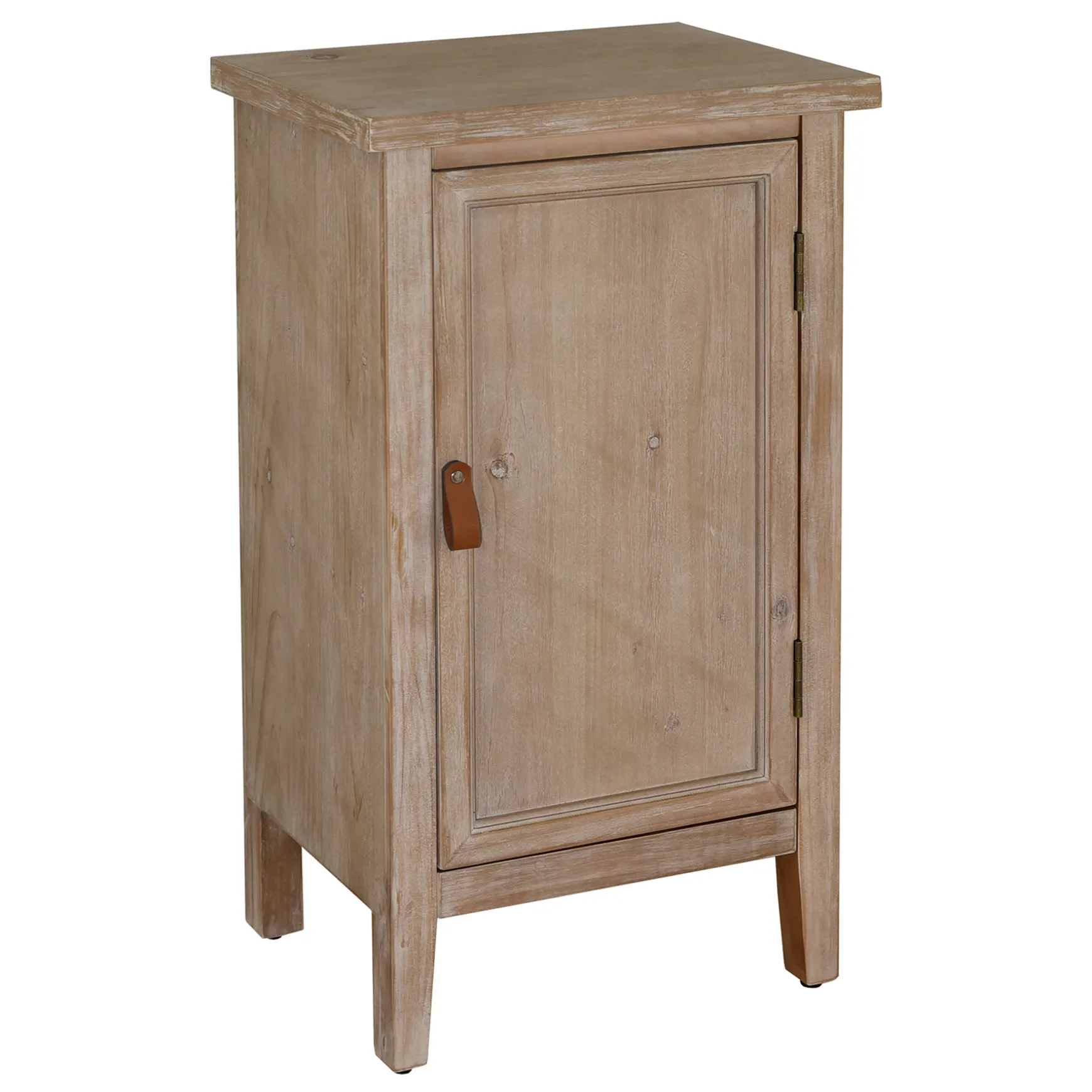 Ty Pennington Stowe 1-Door Cabinet, Kd Gift Selection