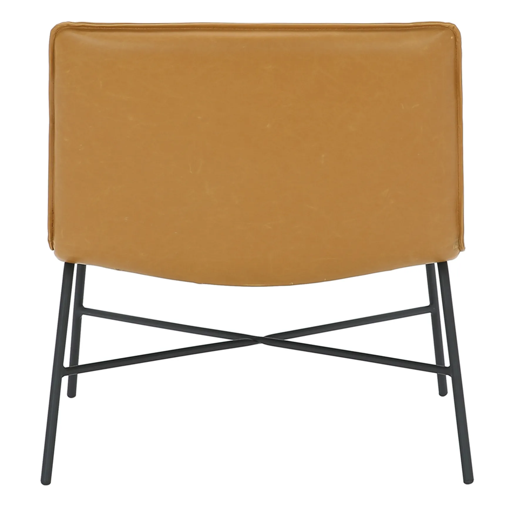 Zoey Accent Chair, Camel Exquisite Gifts